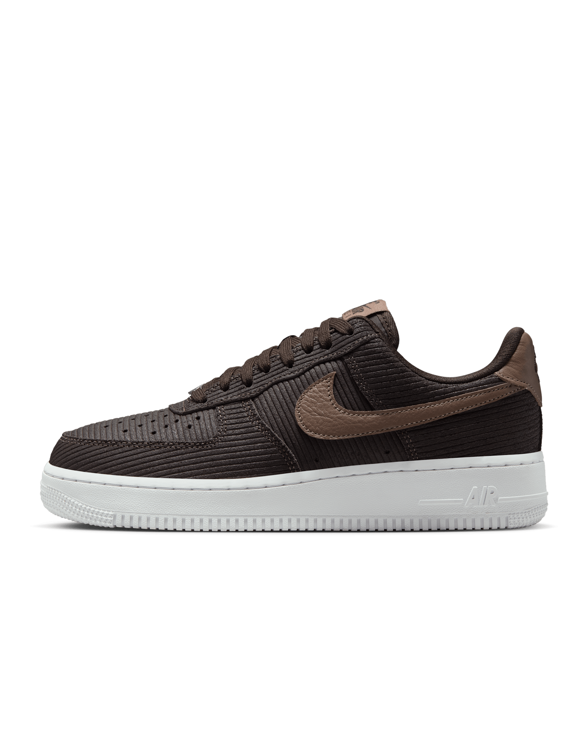 NIKE公式】ナイキ エア フォース 1 '07 ウィメンズシューズ.オンライン